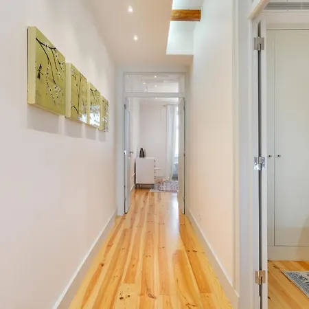 Appartement Whome Luxury In Prime Location W/ Ac, Lift & Private Patio *