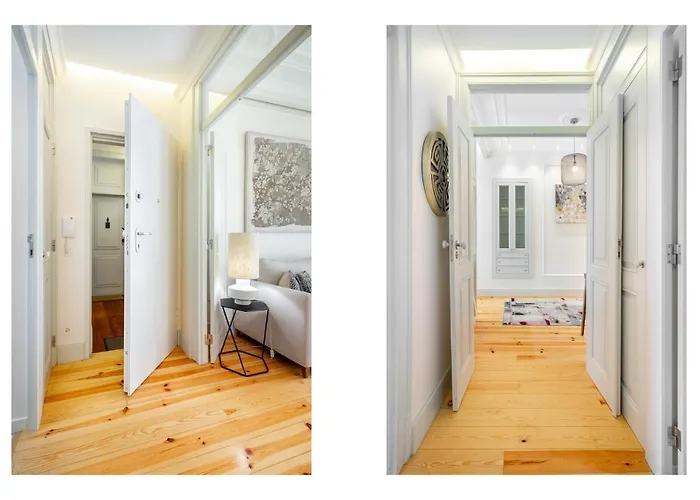 Whome Luxury In Prime Location W/ Ac, Lift & Private Patio Apartmán