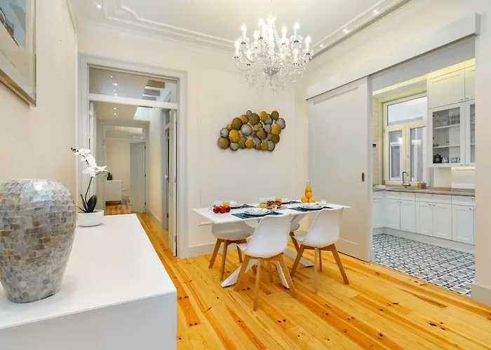 Apartmán Whome Luxury In Prime Location W/ Ac, Lift & Private Patio