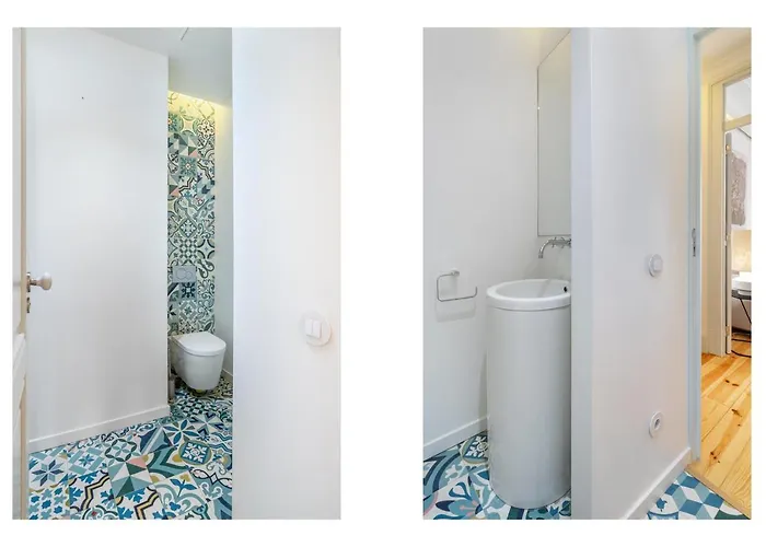 Whome Luxury In Prime Location W/ Ac, Lift & Private Patio *