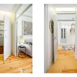 Whome Luxury In Prime Location W/ Ac, Lift & Private Patio Апартаменты