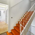 Whome Luxury In Prime Location W/ Ac, Lift & Private Patio Apartment Lissabon