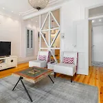 Whome Luxury In Prime Location W/ Ac, Lift & Private Patio Апартаменты