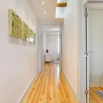 Апартаменты Whome Luxury In Prime Location W/ Ac, Lift & Private Patio *